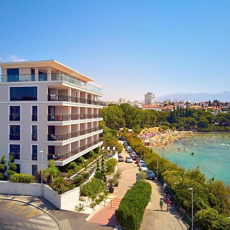 Hotel Villa Harmony Split Exterior foto